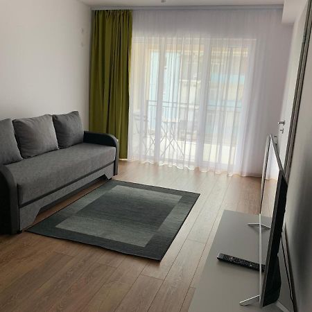 Welcoming Gemini Apartment 1 Sibiu Exterior photo