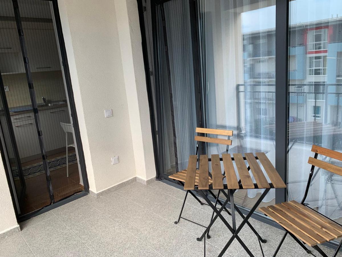 Welcoming Gemini Apartment 1 Sibiu Exterior photo
